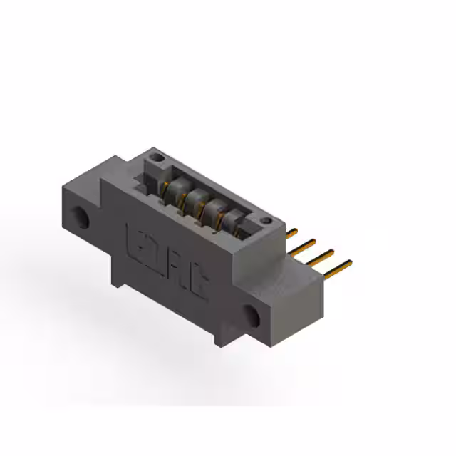 896-005-559-612 EDAC Inc.  Edgeboard Connectors